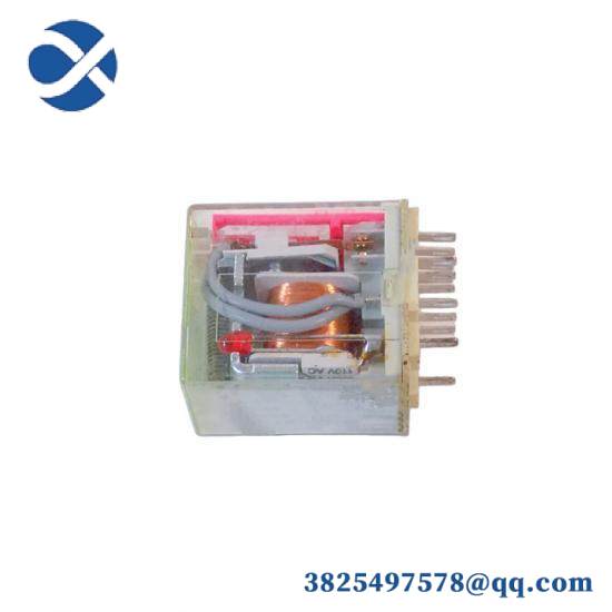 EDL COMAT E45FL AC RELAY