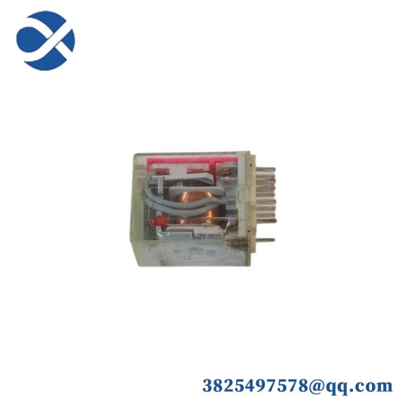 EDL COMAT E45FL 110V AC RELAY TYPE