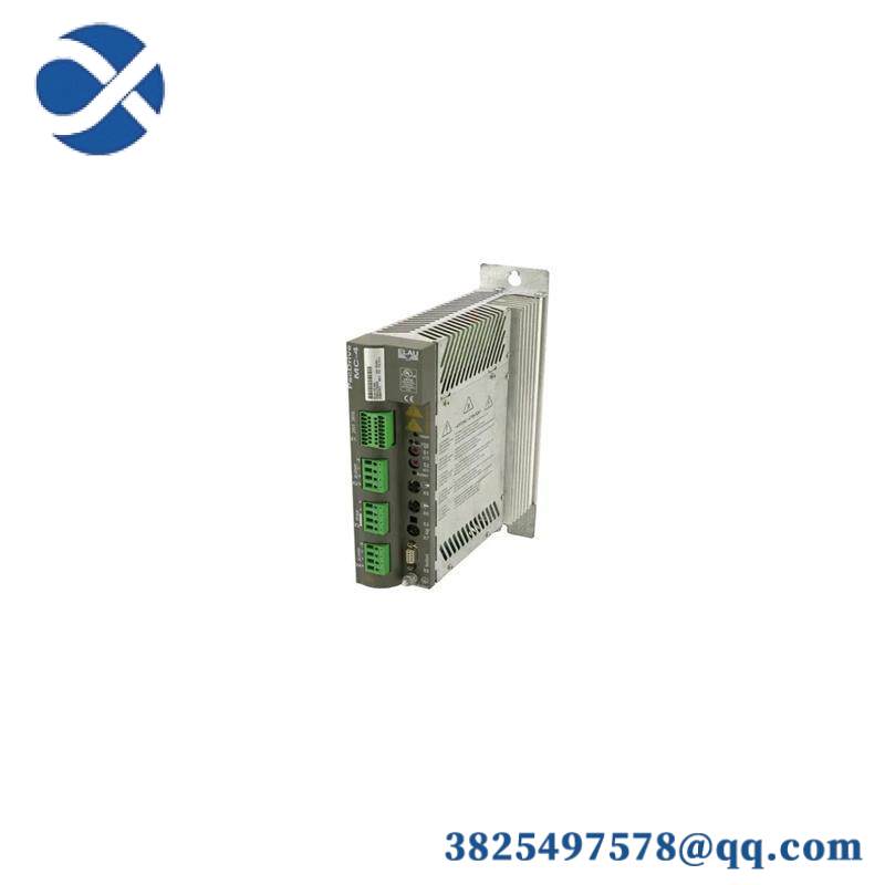 ELAU MC-4/11/01/400 VDM01U15AQ00 Module