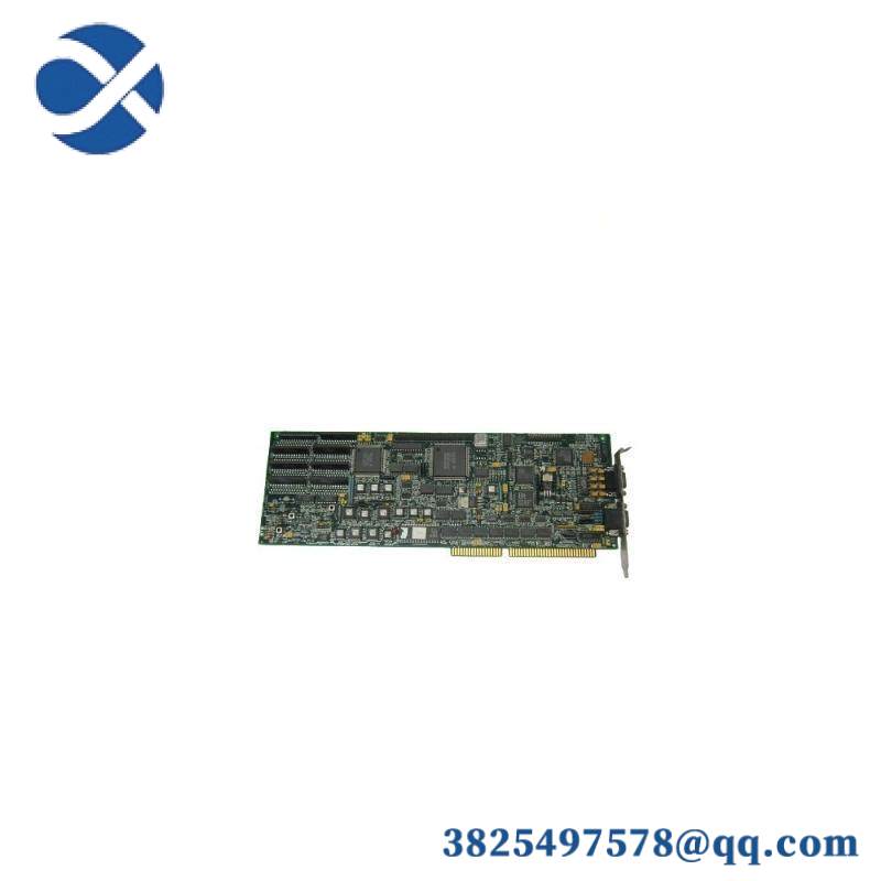 ELMO MATROX IP-8-ISA Computer ISA Board