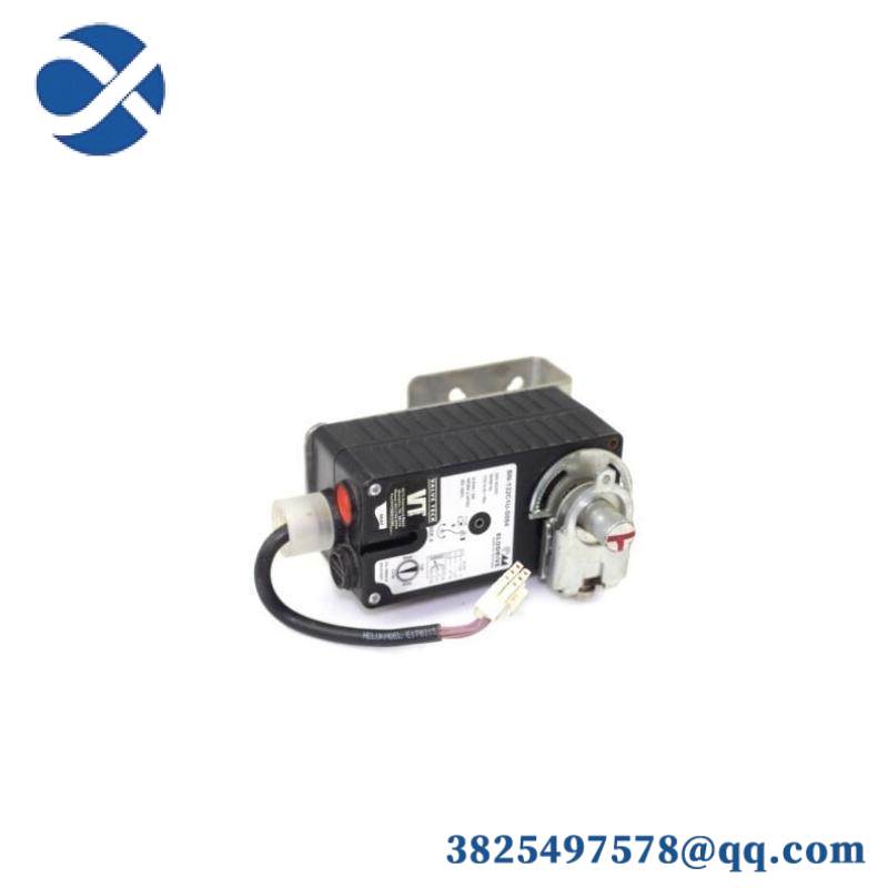 ELODRIVE BN-132C1U-S084 Electronic Failsafe Actuator damper valve