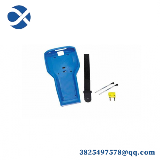 EMERSON 00475-0019-SK01 Field Accessory Kit