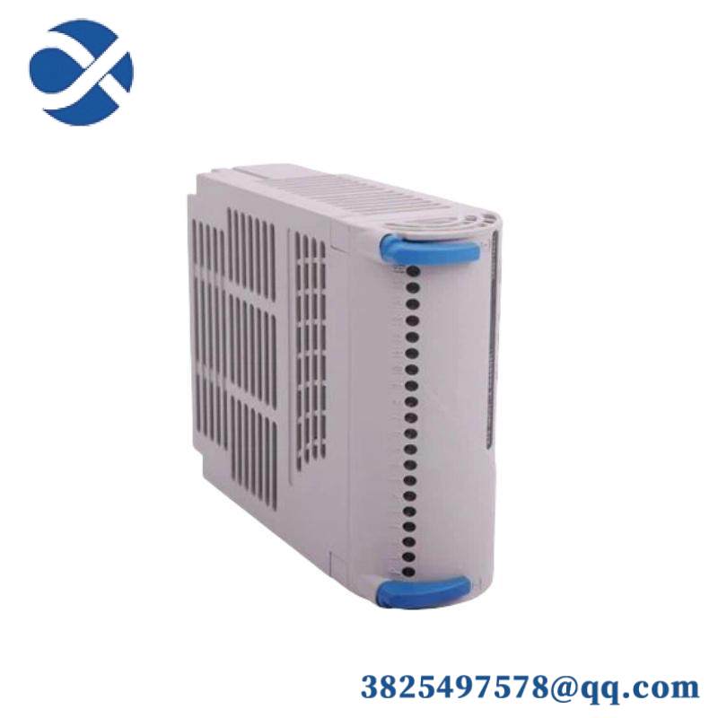 Emerson 1C31166G02 LINK CONTROLLER