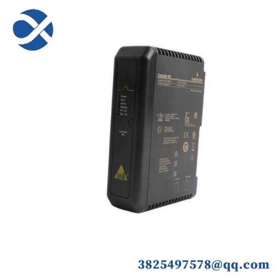EMERSON 1C31181G01