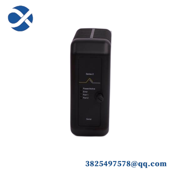 Emerson A6510 A6510-T Sensor Input Cards