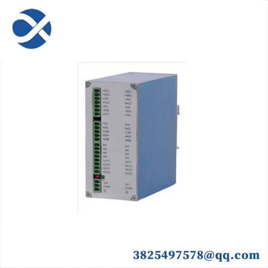 EMERSON CE4022 Wi-Fi module