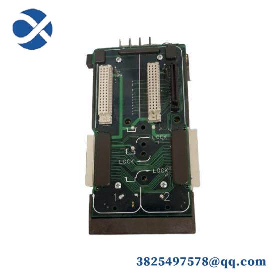 Emerson DeltaV VE3051CO Power Controller