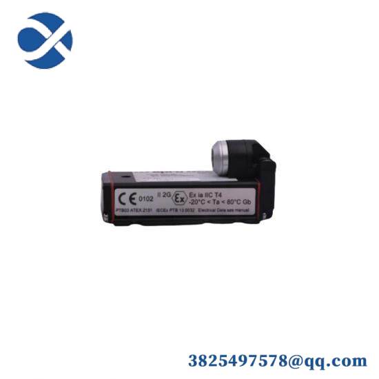 Emerson Epro PR6423/103-141 Turbine Sensor