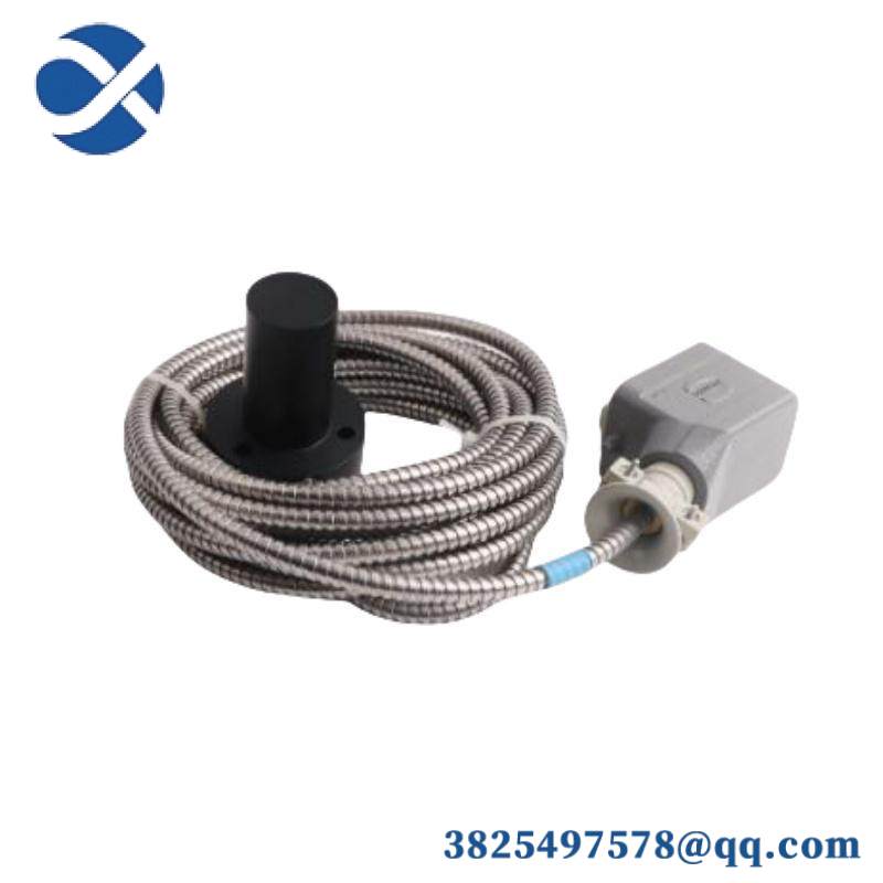 Emerson EPRO PR9268/301-000 Eddy Current Sensor