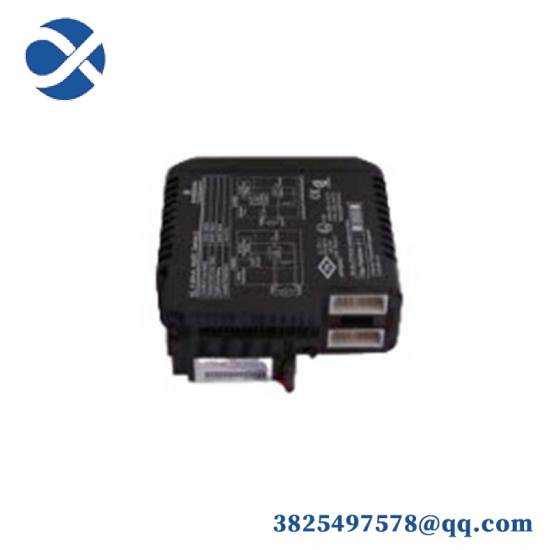 EMERSON EV2100-4T2200 Speed Drive