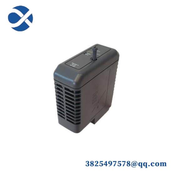 EMERSON KC4011X1-BA1 12P6709X032  Digital Input Module