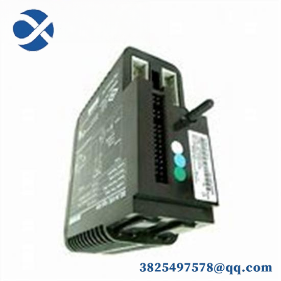 EMERSON KJ3101X1-BB1 12P1866X072 VE3006 IS DI MODULE