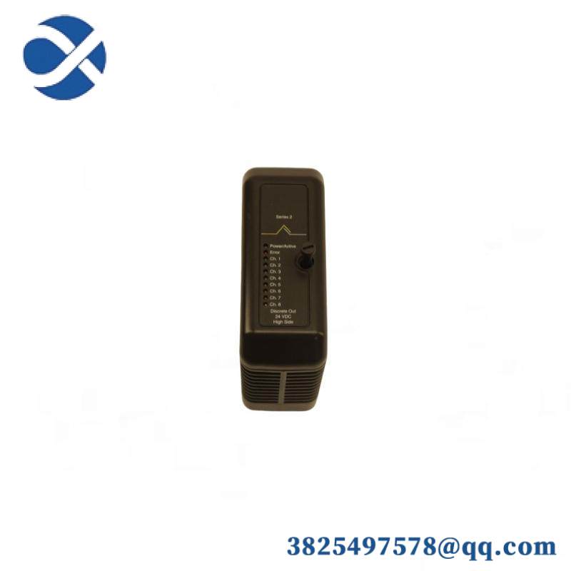 EMERSON KJ3202X1-BA1 12P2536X072 FISHER ROSEMOUNT DELTAV