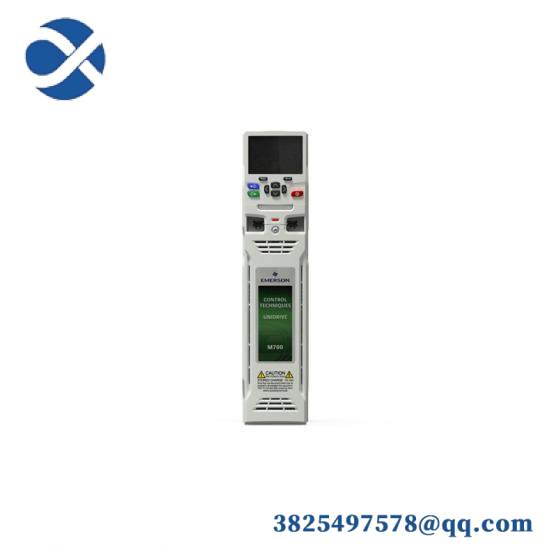 EMERSON M701-03400078A