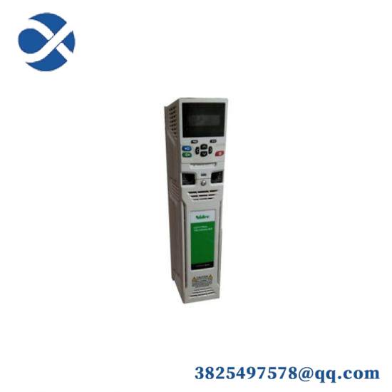 EMERSON M701-07400660A AC Drive