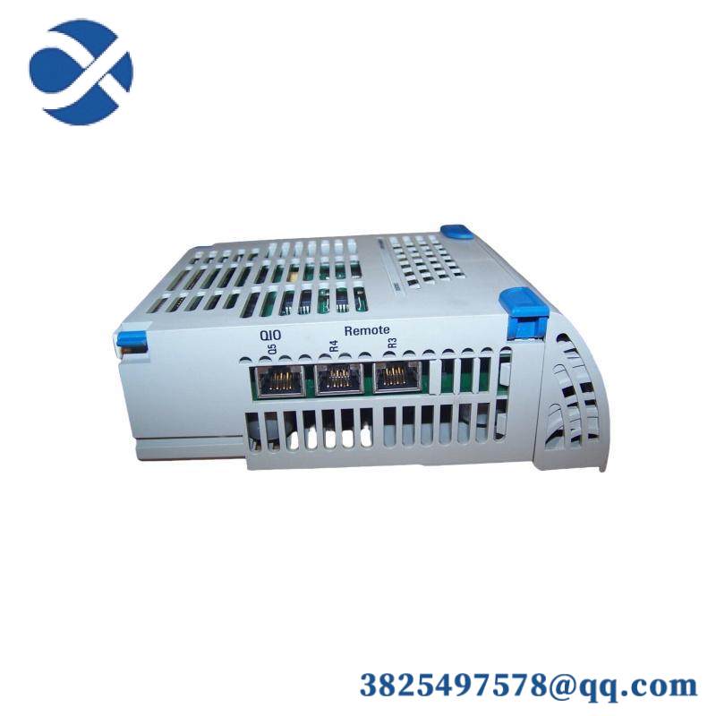 Emerson Ovation 5X00226G02 Input Output Interface Module