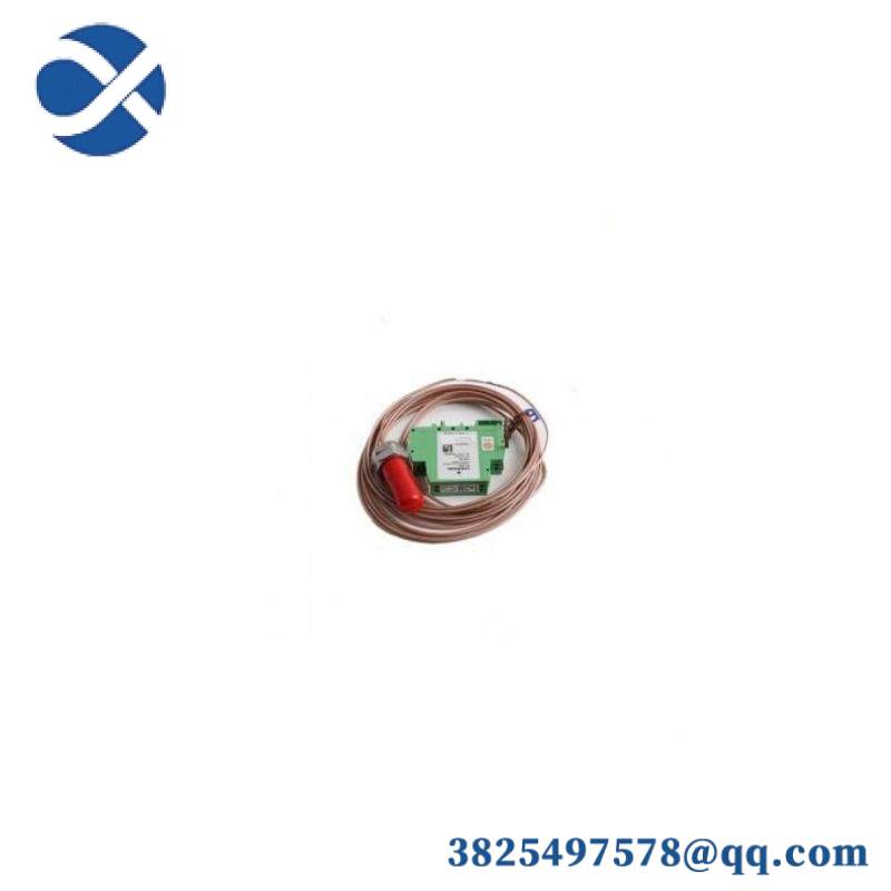 EMERSON PR6423/003-131 CON031 Current Sensor