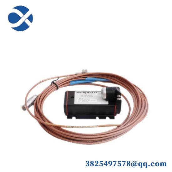 EMERSON PR6423/014-040 CON021  Shaft Vibration Sensor