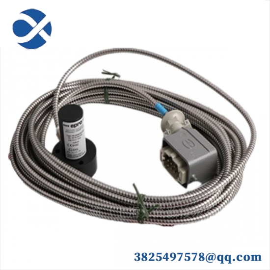 EMERSON PR6423/015-010 CON021 Current Signal Converter