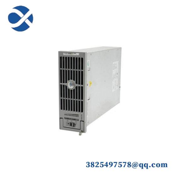 Emerson R485800A Rectifier module