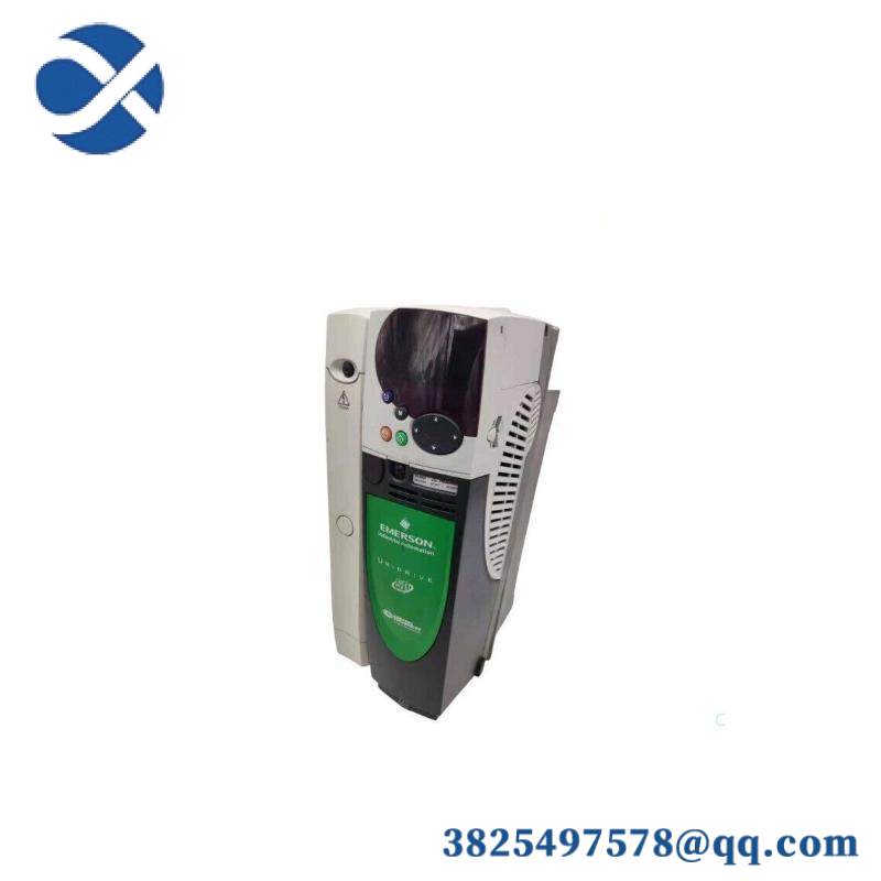 EMERSON SP2403 Inverter Drive