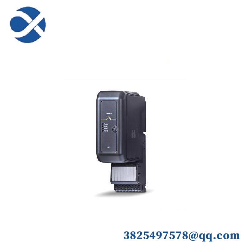 EMERSON VE4006P2 DeltaV™ M-series Serial Interface Card