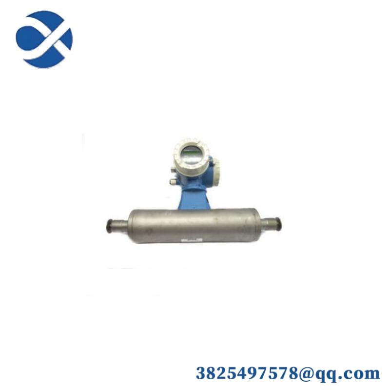 ENDRESS+HAUSER 63IT25-FTH00A25B1A FLOWMETER, 85-260VAC, 360PSI, 300'F