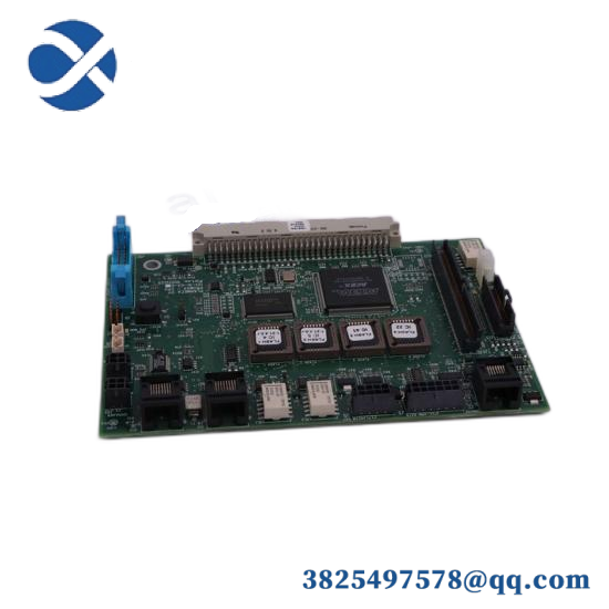 Engineering PCX/DSP 1007-0011 REV 4.1