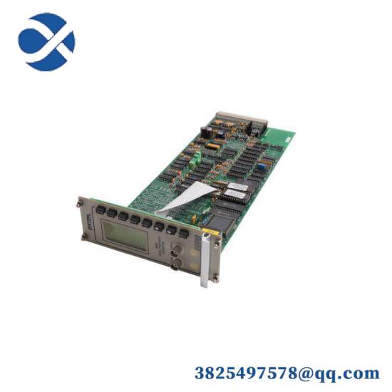 Entek 6682 C6682  Board