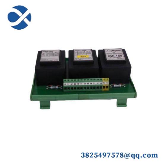 ENTEK C6675 6675 Rotation Monitor Single Channel
