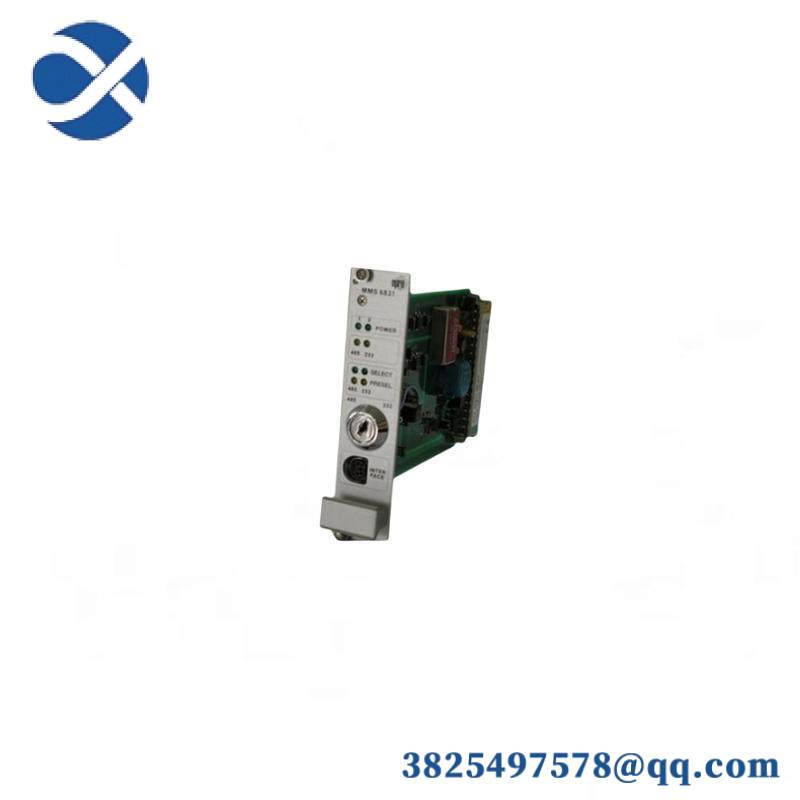 EPRO CON041-CN TSI Module