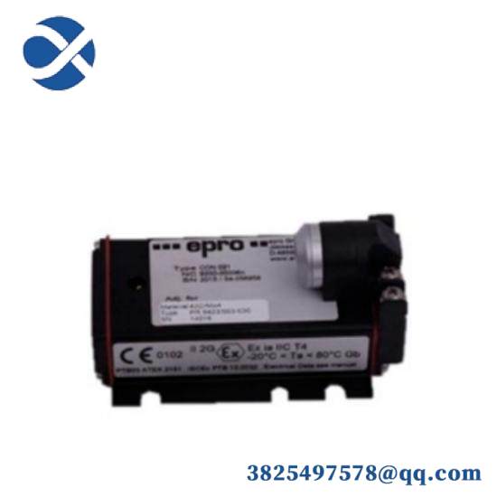 EPRO MMS6823R 9100-00001-06