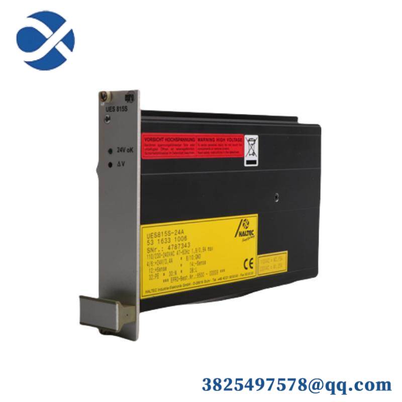 EPRO MMS6823R 9100-00001-06