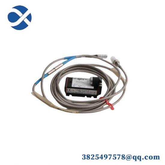 EPRO PR6423/002-010 CON021 Eddy Current Sensor