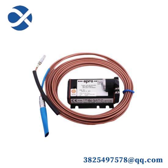 EPRO PR6423/002-040