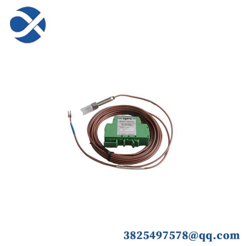 EPRO PR6423/003-031 CON041 Eddy Current Sensor