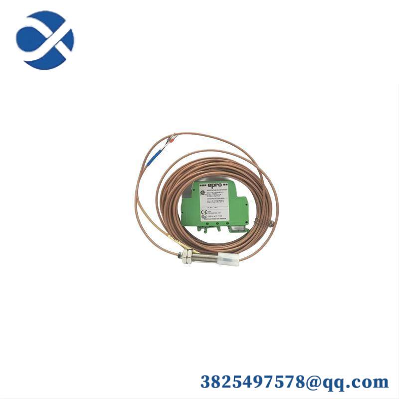 EPRO PR6423/005-031-CN CON041-CN eddy current sensor