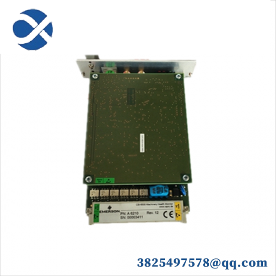 EPRO PR6423/00B-030-CN Eddy Current Sensor
