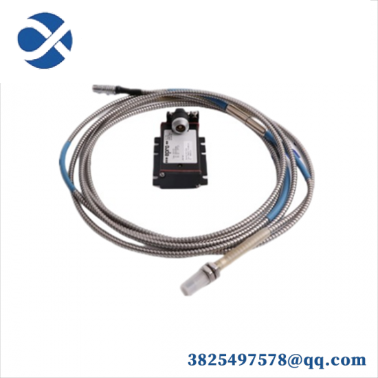 EPRO PR6423/010-000-CN CON021 Eddy current sensors