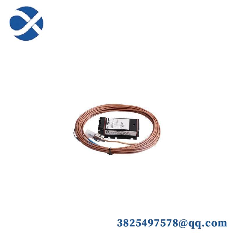 EPRO PR6423/010-000 CON021 Eddy Current Sensor