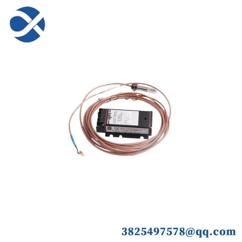 EPRO PR6423/010-010-CN CON021 Eddy Current Sensor