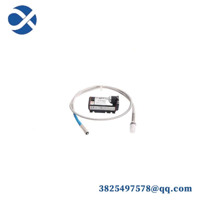 EPRO PR6423/011-010 CON021 Eddy Current Sensor