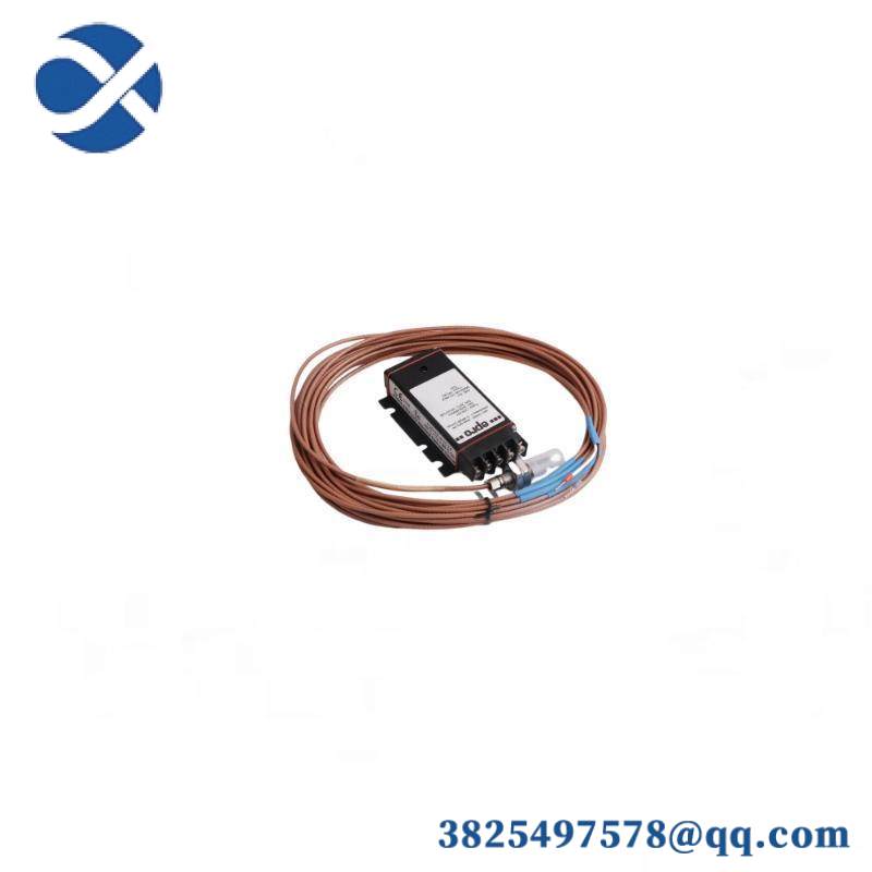 EPRO PR6423/011-010 sensor