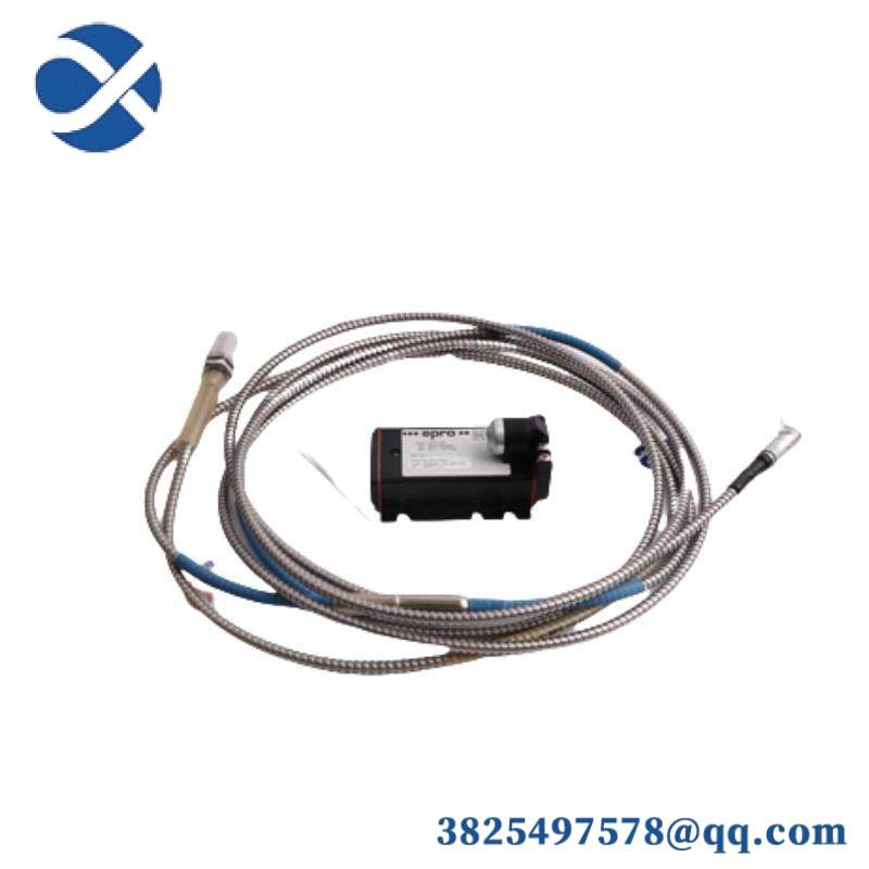 EPRO PR6423/01C-010 CON021 Eddy Current Sensor