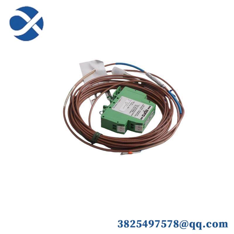 Epro PR6423/xxx.x3x CON021 Eddy Current Sensor