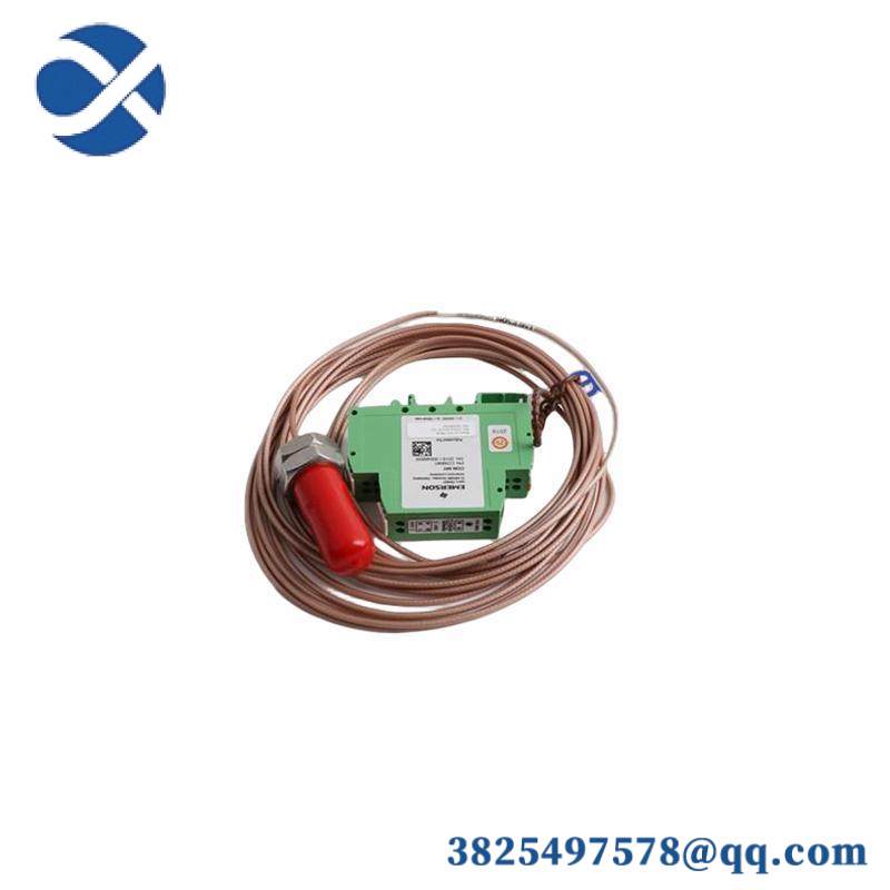 EPRO PR6424/000-101 CON031 Eddy Current Sensor