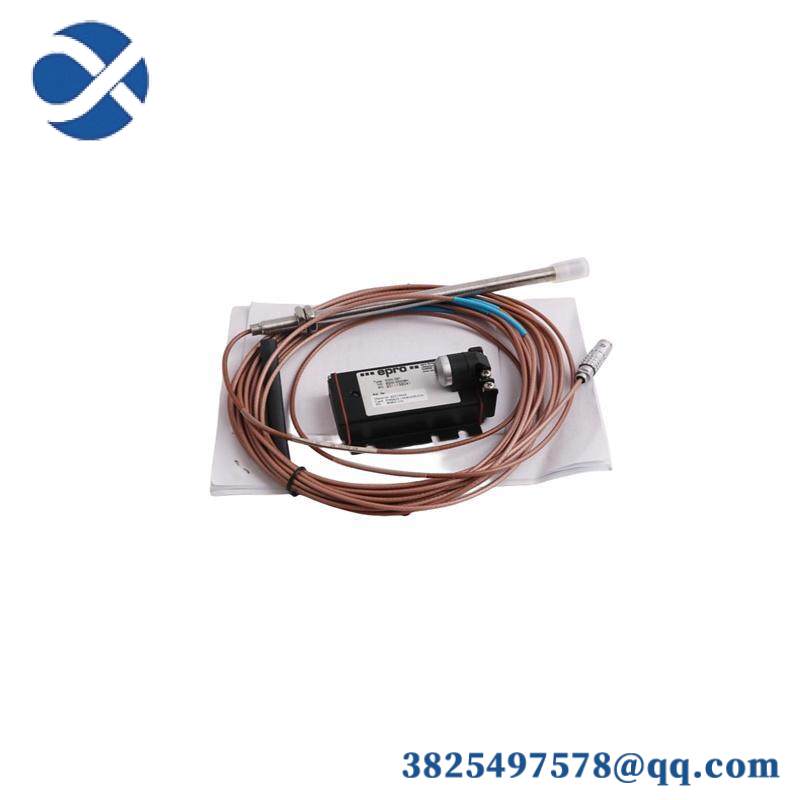 EPRO PR6426/010-030 CON021 Eddy Current Sensor