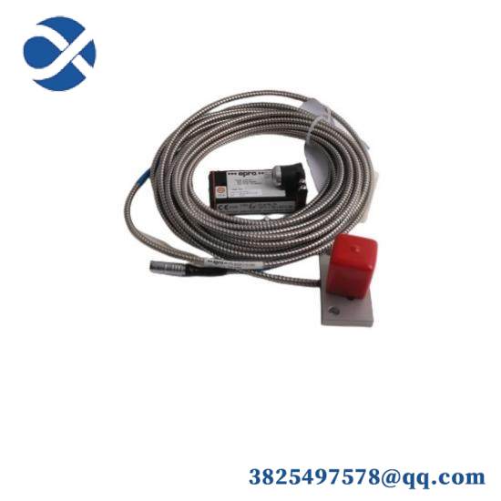 EPRO PR6426/010-040 con021 Eddy Current Sensor