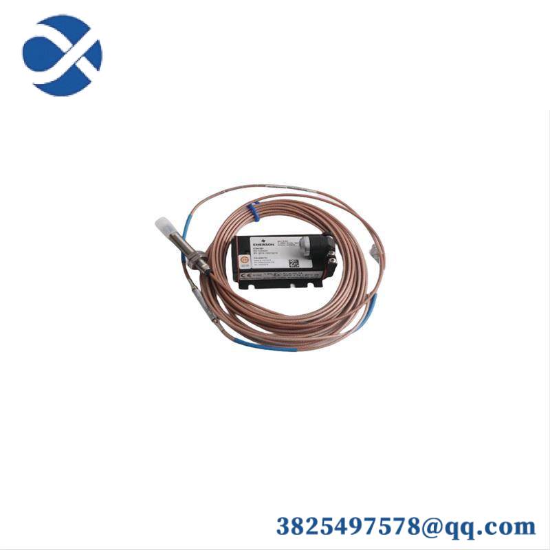 EPRO PR6426/010-140 CON021 Eddy Current Sensor