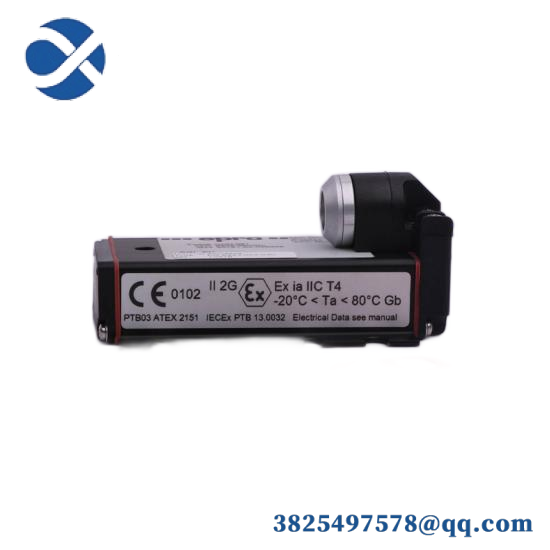EPRO PR9268/301-000